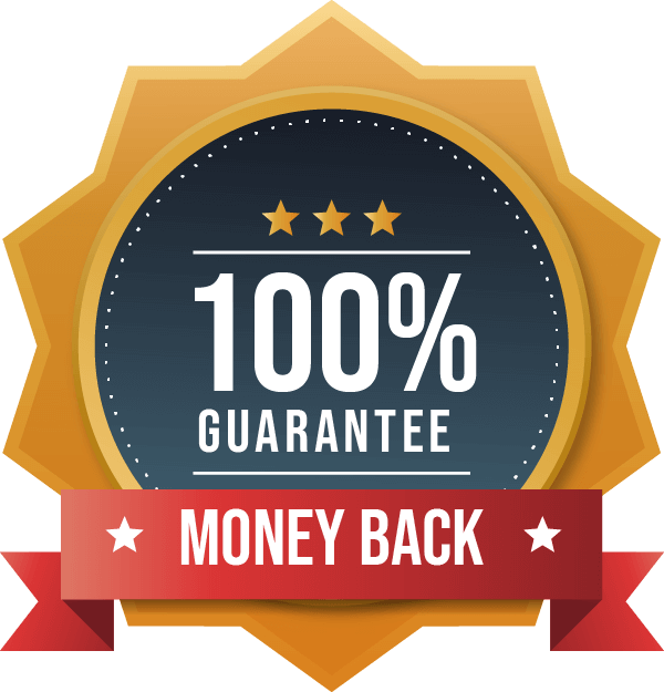 60 day refund guarantee